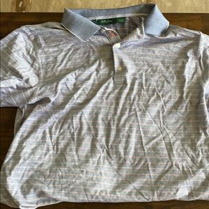 Bobby Jones XL golf Polo
